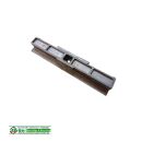 Schließblech 125 x 26mm - Hersteller unbekannt...
