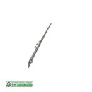 GSG Kantengetriebe Dorn - 17  Länge 1000mm 3 - Rollzapfen KR24/2