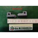 SYKON Schließblech 2405 Links 31 x 16mm Nachdruck...