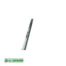 GSG Kantengetriebe Dorn 17  Länge 800mm 2 - Zapfen Stulp Abgerundet KR24/1