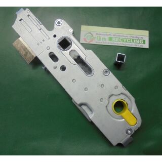 FUHR Multisafe 855R Hauptschlosskasten 45/92/10 PZ mit Reduzierhülse 10/8mm VKW6/19