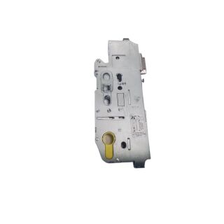 FUHR Mulitsafe Hauptschlosskasten 855R Dorn 55 mm 72 mm Entfernung 8 /10mm Nuß gegenläufig VKW6/22