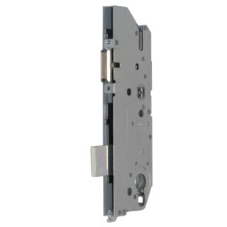 FUHR Hauptschlosskasten 855GL  40 Dorn 92 mm Entfernung 8 mm Drückernuß gleichläufig vkw6/23