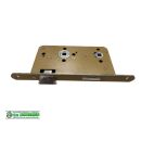 KFV Einsteckschloß WC 60/78/8mm DIN Links Box31