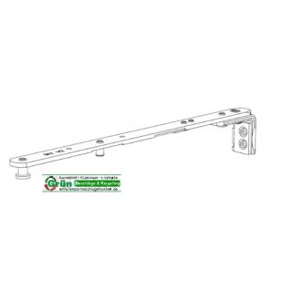 Winkhaus Scherenarm SH1 20-13-12 Rechts