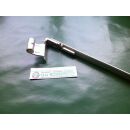 ROTO NT Schrägfenster Axerarm E5 Holz Gr.500 links 12/18-9 246724 FachVR6/044