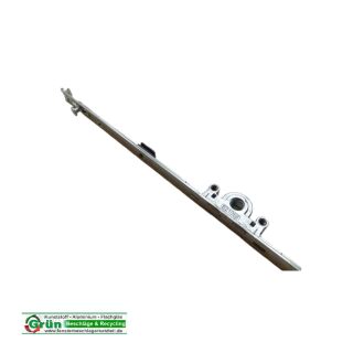 GU UNI-JET Getriebe Konstant - FFH 701-850 - mit 2 Pilzzapfen - Dorn 15  Raum7W3R9