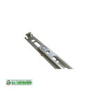 GU UNI-JET Getriebe Konstant - FFH 701-850 - mit 2 Pilzzapfen - Dorn 15  Raum7W3R9