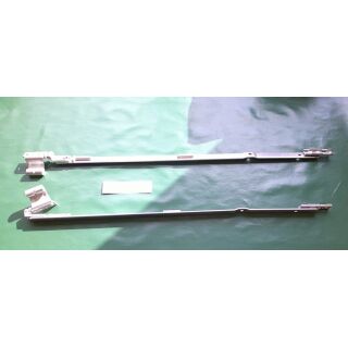 ROTO NT Schrägfenster Axerarm E5 Holz Gr.500 rechts 12/18-9 246725 FachVR6/036