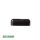Wasserschlitzkappe Wasserkappe 46 x 15mm GKG 35 - Schwarzbraun ( ähnl. RAL 8022 )  FachP5140