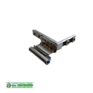 SIEGENIA Falzeckband KF-12/20-13 Rechts - 602525 FachP4695