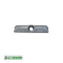 GU Schließblech 70550 - 49 x 11mm