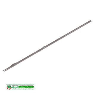 Roto NT Rundbogenbauteil  1 - E Zapfen Gr.880 FFH  901 - 1100  R3W1/8