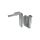 SIEGENIA Winkelband H-12/18-13 DH TS K50 FachP2822
