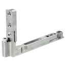 UNI-JET SCF Eckband NL13 Links FachP2889