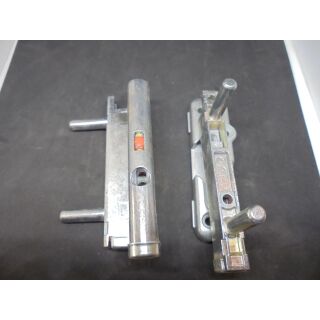 FUHR Eckband Flügelband 13849 2 Verstärkungsbolzen 6,5 mm x 25 mm FachX2416