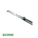 ROTO NT Rundbogen Bauteil senkrecht Gr. 1020 - mit 1 E...