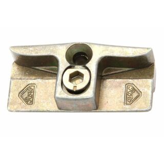 Roto Schließblech K607A35008 848253370000 FachP5482