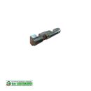 Roto Schließblech k607A368R 648233130R  9071 FachP5483