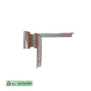 GU Falzeckband N UNI-JET M6 ohne Bremse Rechts 9.42606-20...