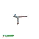GU Falzeckband N UNI-JET M6 ohne Bremse Rechts 9.42606-20...