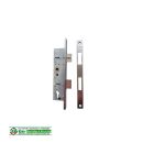 Schüco Panikschloss Dorn34mm  1 FLG.LS Edelstahl - U...