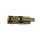 ROTO Centro 100 Schließblech 6482314000 R604C51 /61 verstellbar 6/8 FachX2622