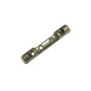 GU Axerlager Scherenlager 6-31636, 92 x 15 mm, 2...