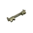 GU Axerlager Scherenlager 6-31636, 92 x 15 mm, 2 Haltezapfen 6x10 mm FachX1584