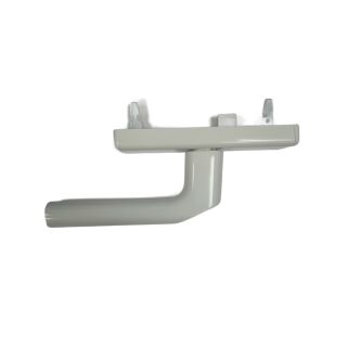 GEZE WICONA  Fenstergriff 061675 Weiss FachX1808