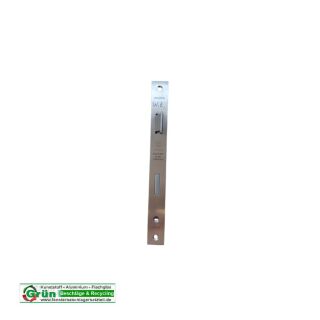 Schüco Rohrrahmenschloss Dorn - 35 Silber 279398 FachP5503