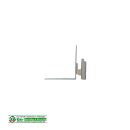 Roto NT Falzeckband SWL  737389  M118   E5 12/18 - 13...