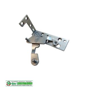 GU Ecklagerbock Ecklager Links  9-44420  FachP5507