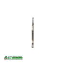 Maco Drehbegrenzung MM für Rundbogen Silber  L=152...