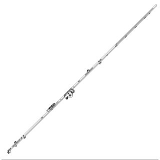 MACO Multi Matic DK Getriebe EH Konstant DM=15mm. FFH 1091-1340 mm Griffsitz 500 mm 201738 Raum10W1R1/1