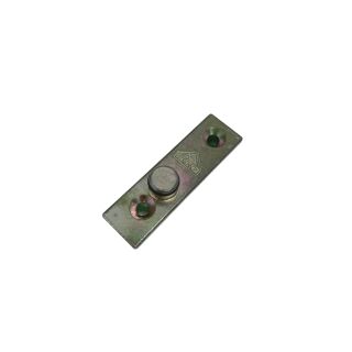 ROTO Flügellager f. Drehbegrenzer FLG-Lagernut R013A110 621208300020 Raum3R2/32