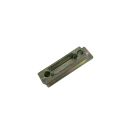 ROTO Flügellager f. Drehbegrenzer FLG-Lagernut R013A110 621208300020 Raum3R2/32