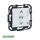 Somfy Funkwandsender Smoove 1 IN RTS Pure Shine 1810873