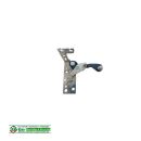 Maco Ecklager Multi Power 13V Rechts PVC FT30 Silber...