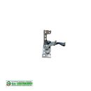 Maco Ecklager Multi Power 13V Rechts PVC FT30 Silber  215814  2021 - 7  FachP2749