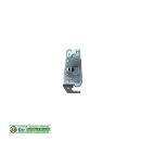 Maco Ecklager Multi Power 13V Rechts PVC FT30 Silber  215814  2021 - 7  FachP2749
