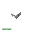 Maco Ecklager Multi Power 13V Rechts PVC FT30 Silber  215814  2021 - 7  FachP2749