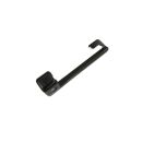 ROTO Abdeckkappe Ecklager E5 81100R Schwarzbraun R044...