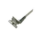 GU Drehflügelband UNI-JET M6 ohne Nut 12/18-9 FachX1595
