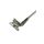 GU Drehflügelband UNI-JET M6 ohne Nut 12/18-9 FachX1595