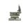 GU Drehflügelband UNI-JET M6 ohne Nut 12/18-9 FachX1595