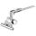 GU Drehflügelband UNI-JET M6 ohne Nut 12/18-9 FachX1595