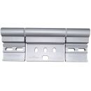 Rollenband  ALU SILBER ELOXIERT Nach Muster NACHBAU FachVR5/465