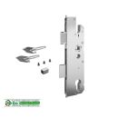 KFV HAUPTSCHLOSS-SET RB1000SL-PZ-S65721-LR MFS-V M. SL-FALLE