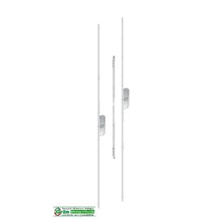 KFV REPARATUR-STULPGARNITUR RB 1300 F.72MM SG-XF-20K-LR41-QV NIRO